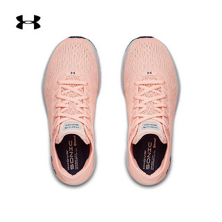 UNDER ARMOUR 安德玛 HOVR Sonic 3 3022596 女款运动跑步鞋