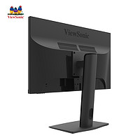 ViewSonic 优派 VX2478-2K-HD 23.8英寸显示器（2K、IPS）