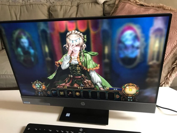 非常好的电脑呢！会推荐给身边朋友的购买的