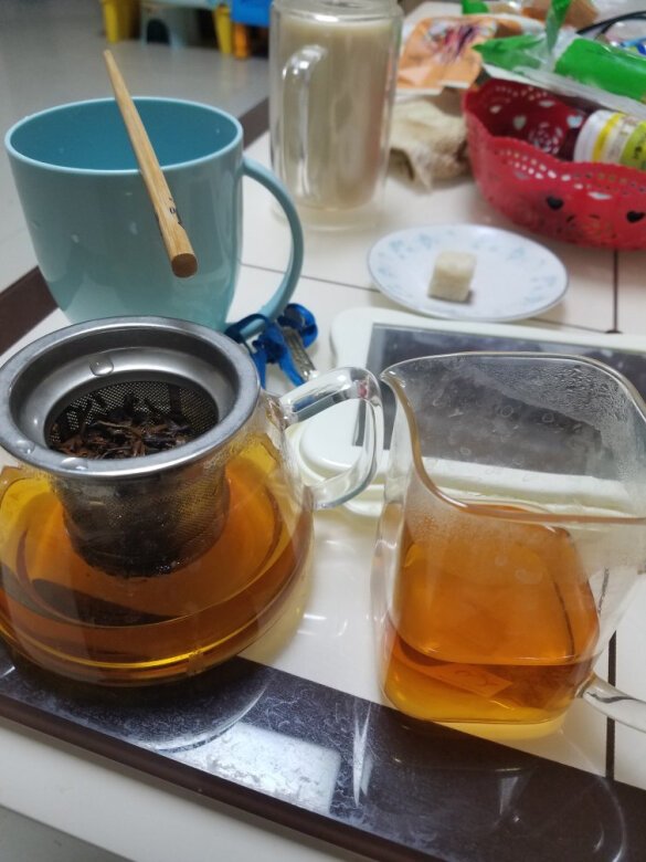 扫了二维码查了防伪是正品给孩子
