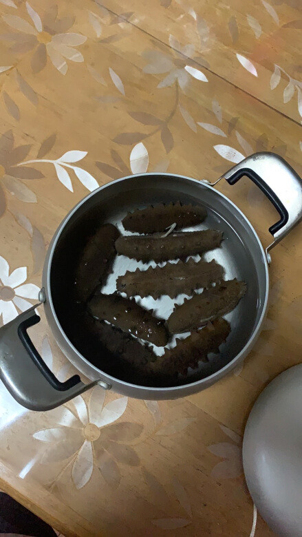 海参赞赞赞?，一直买皇纯，品尝美食不错过