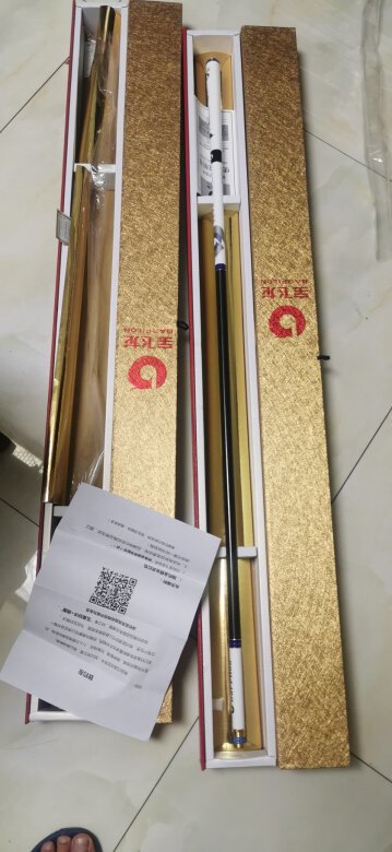 第二次购买了，感觉性价比很不错，4.5米