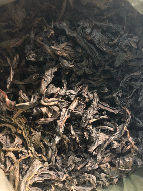 香味：香味挺不错的，隔着罐子都能闻到，很