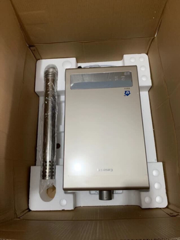 这个热水器各方面都不错，而且性能非常好。