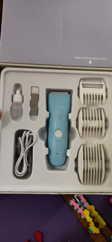 东西很齐全，第一次买这种用，女宝不需要现