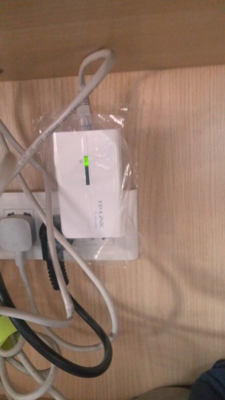 真心特别好，家里小卧室没有留网线，用无线