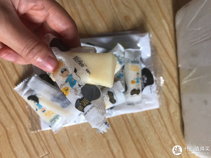 慕羊人饼干糕点