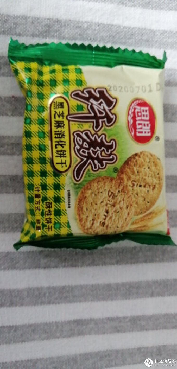 思朗饼干糕点