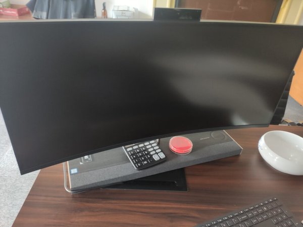 买这种机子也就是图个一体机，同价格肯定能