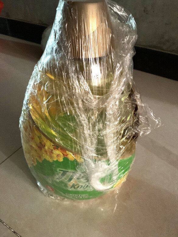 一直吃刀唛这个牌子，品牌值得信赖，油也是