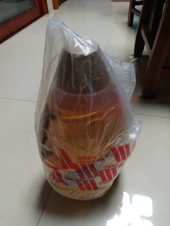 风味口感：炒菜很好，不用放太多就炒出来菜