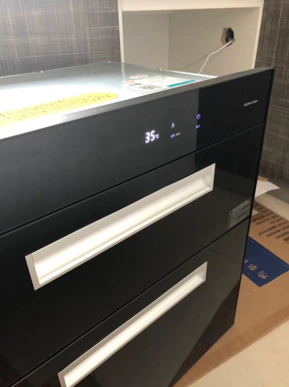 外形外观：大气上档次产品质量：很好的消毒