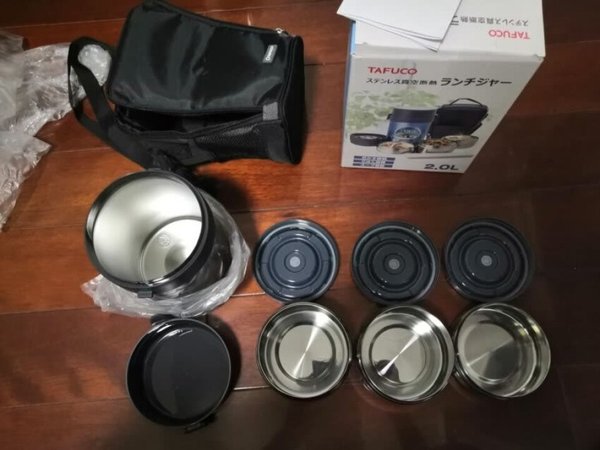 nice，材质上乘无异味，重量挺实在，保