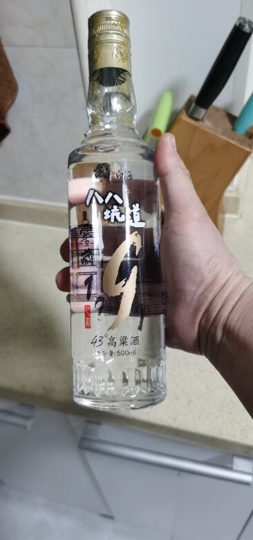 好喝，不上头，会回购！