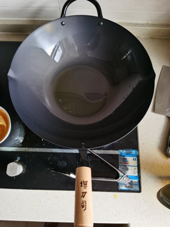 大小重量正合适，媳妇很满意！