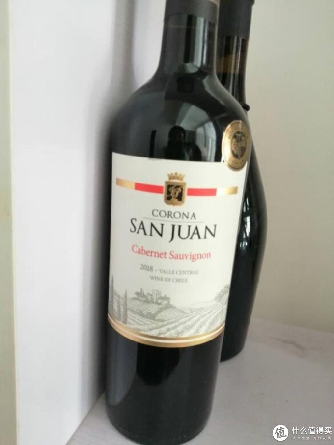 圣胡安皇冠葡萄酒