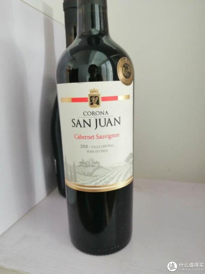 圣胡安皇冠葡萄酒