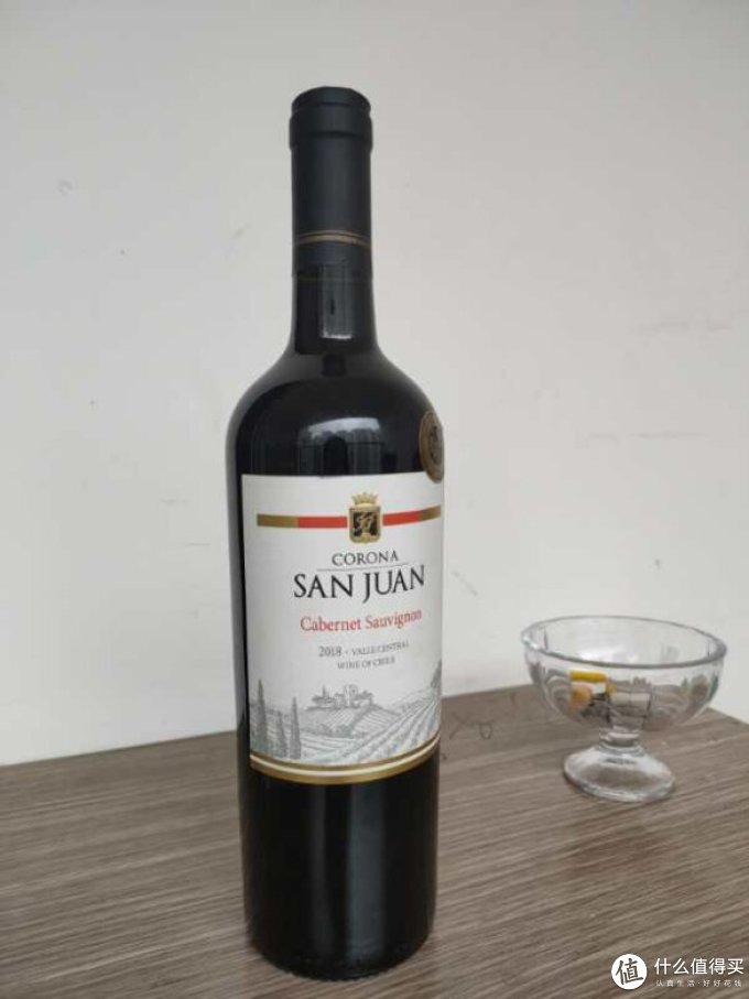 圣胡安皇冠葡萄酒