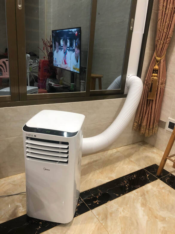 还行吧。同样的价位可以买个空调这个