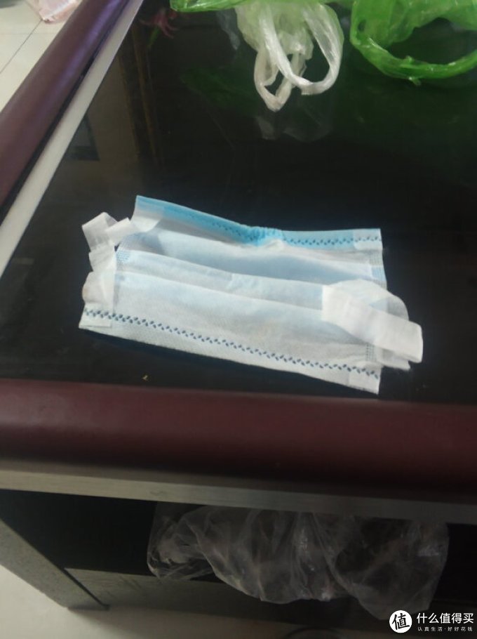 小贝真医用口罩