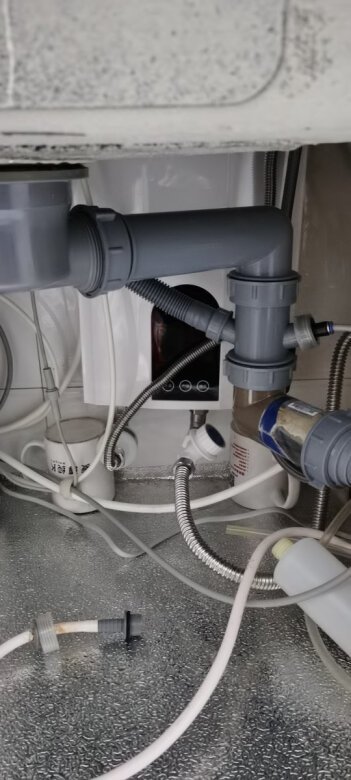 东西不错当厨宝用绰绰有余