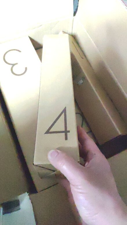 小米的净水器方便好用，耗材有点贵，这是一