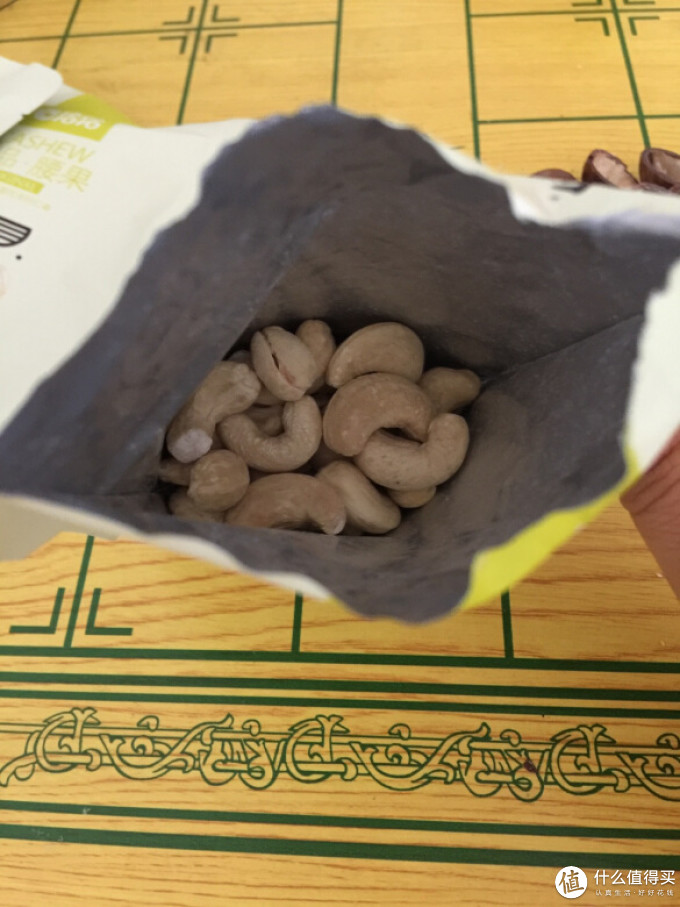洽洽坚果炒货