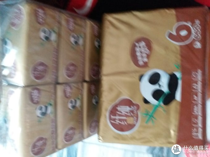 纤纯本色抽纸