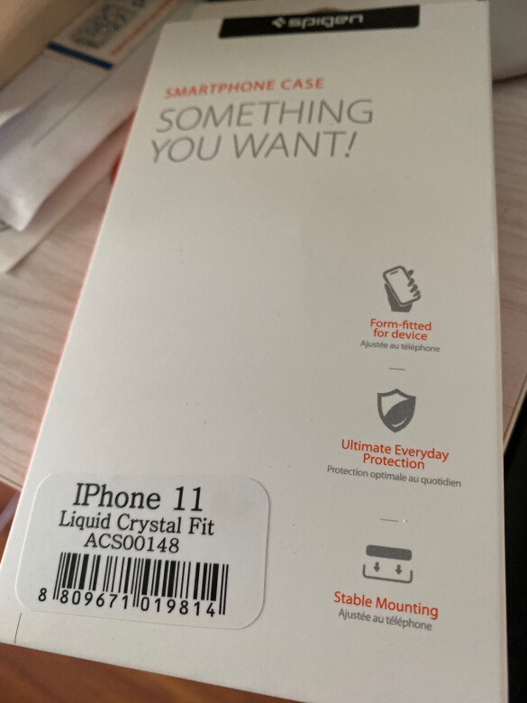 applestore买手机壳有质保吗