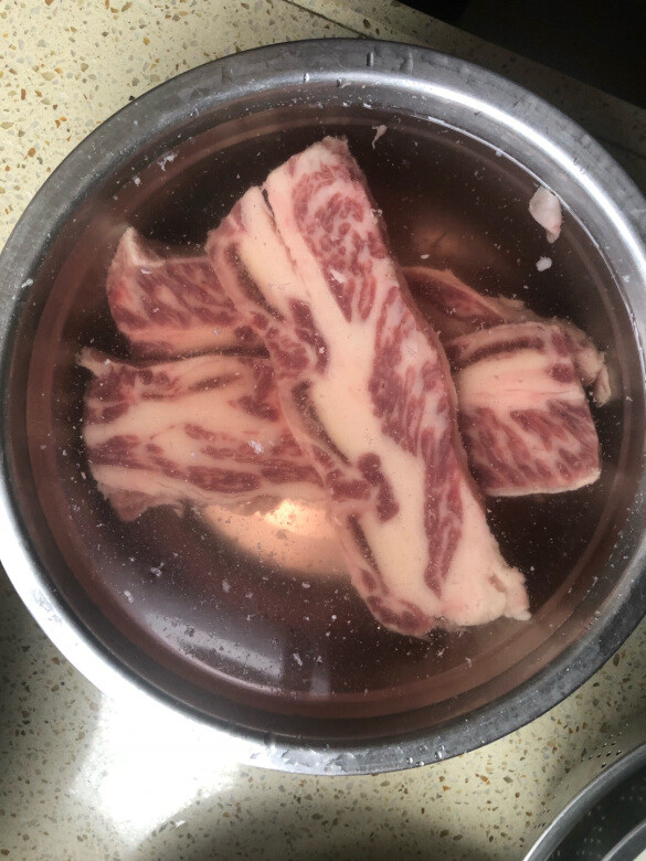 肥的比较多,有点失望