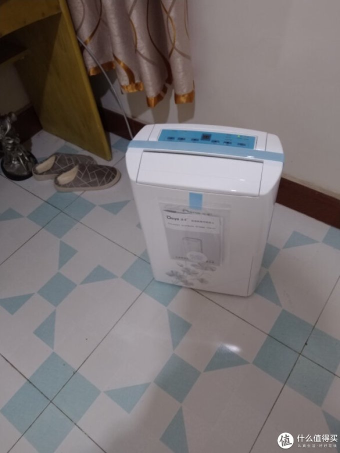 德业除湿器