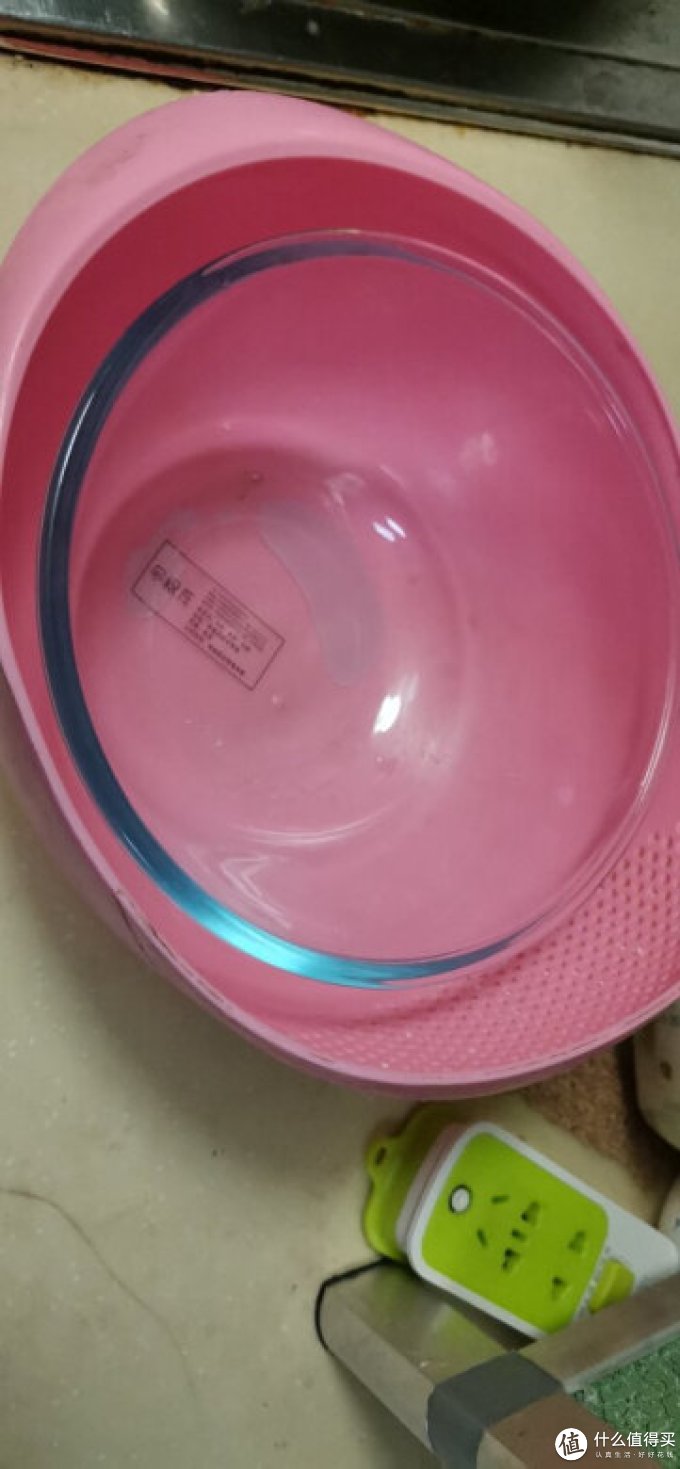 鲜厨碗