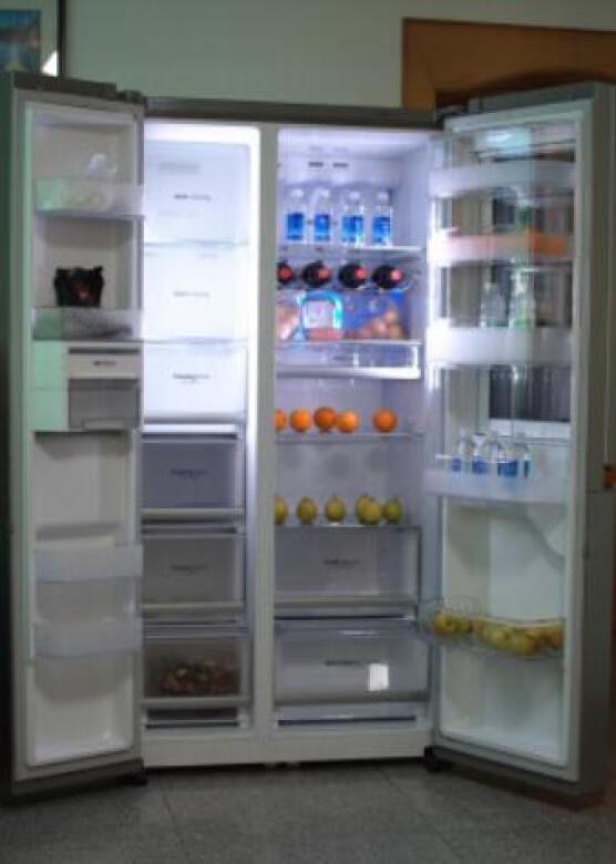 外形外观:非常nice!制冷效果:可以说
