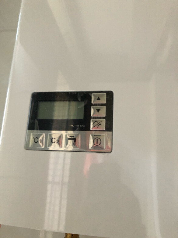 噪音大小：试了一下没有什么噪音，挺好的恒