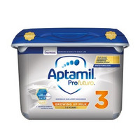 Aptamil 英国爱他美 白金版婴幼儿奶粉 3段 800g/罐
