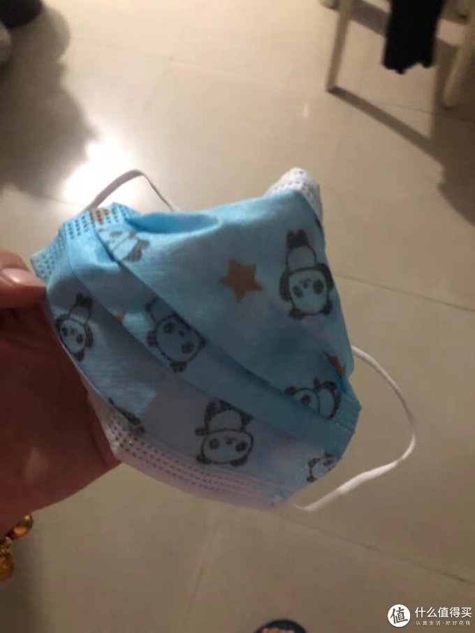 窝棉时代医用口罩