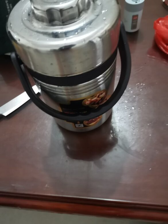 保温性能：很好，我一般都是早上做好饭，中