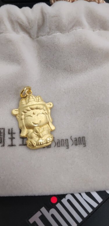 尺寸大小：较小做工：还行款式：大日如来，