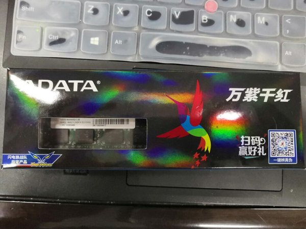 
不错的内存条，老客户了。很棒
