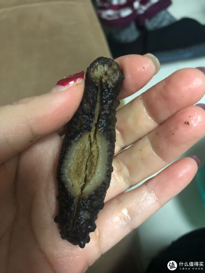 参在福中参鲍