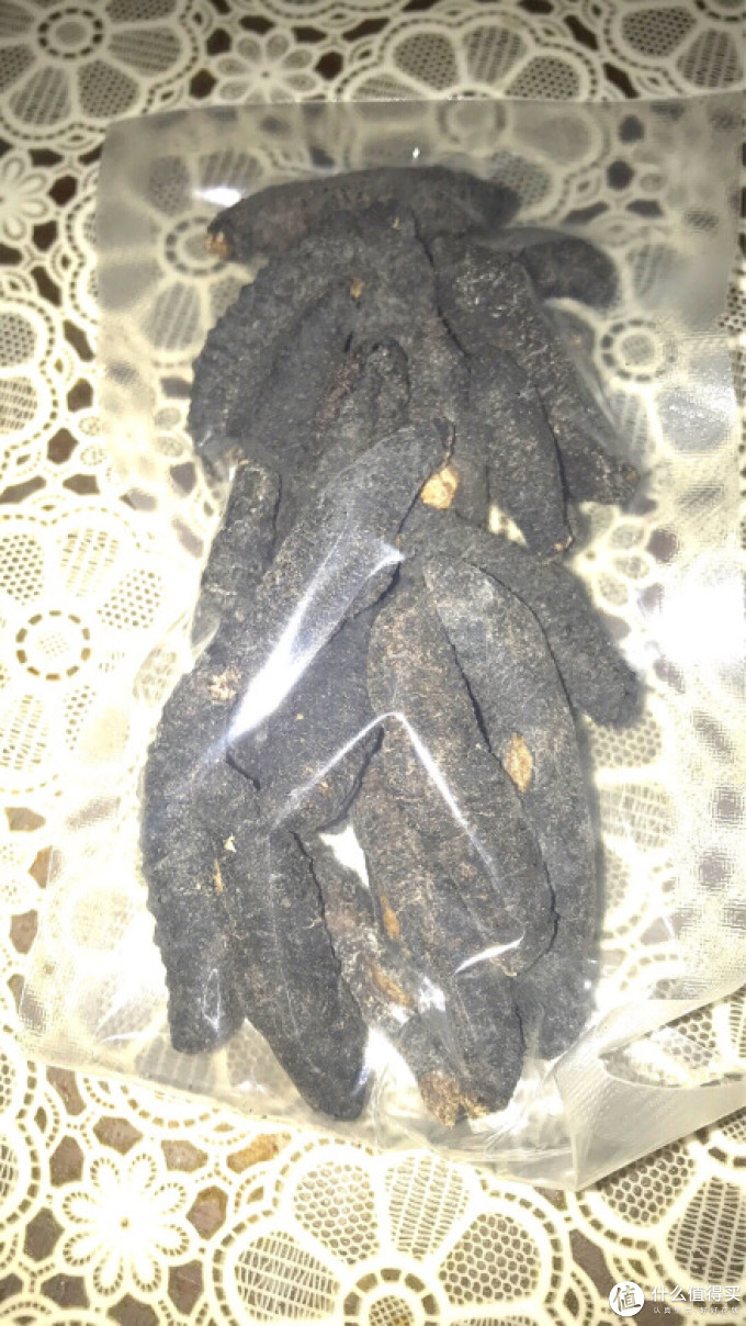 参在福中参鲍