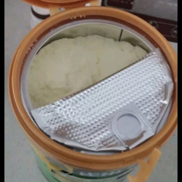 这个奶粉小朋友很喜欢喝。浓郁,营养丰富