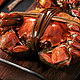 京东PLUS会员：洲祥 六月黄螃蟹礼盒装 活蟹 全母蟹2.5-2.0两 14只装