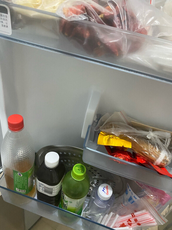 外形外观：还行吧制冷效果：还不错保鲜效果