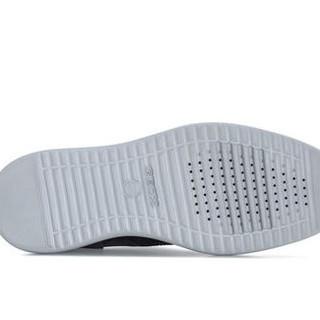 GEOX 健乐士 Mens Winfred Casual Shoes 男士休闲鞋 Navy UK9