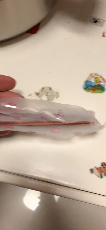 不错，孩子喜欢吃。。。还会再买