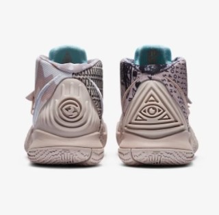 NIKE 耐克 Kyrie系列 KYBRID S2 EP 中性篮球鞋 CT1971