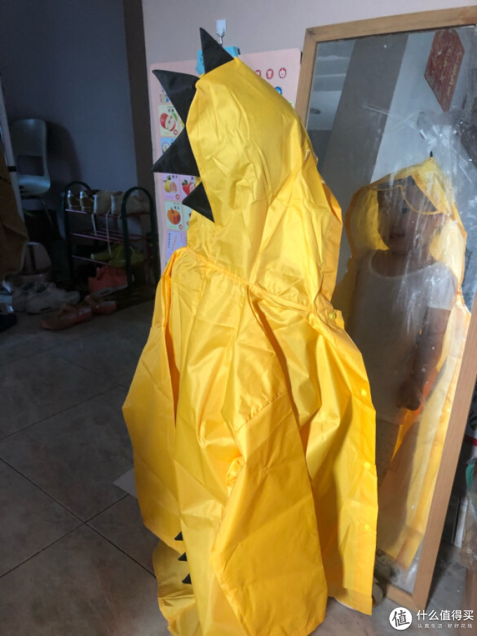 米良品雨衣雨披