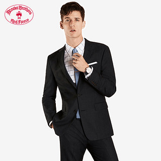 Brooks Brothers/布克兄弟男士西服外套单西夹克