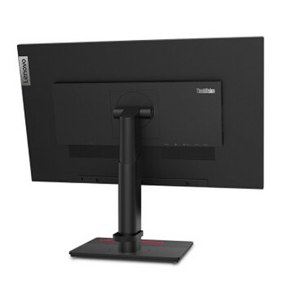 Lenovo 联想 ThinkVision T22i-20 21.5英寸 显示器 1920×1080 IPS